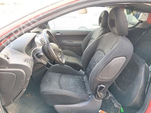 Drivstoffpumpe PEUGEOT 206 Hatchback (2A/C) 1.4 16V | BP29309338M76 