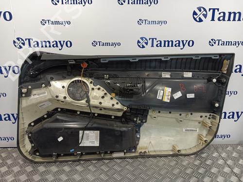 Front left panel BMW 6 Coupe (F13) 650 i | BP40088005C58 - Image 8