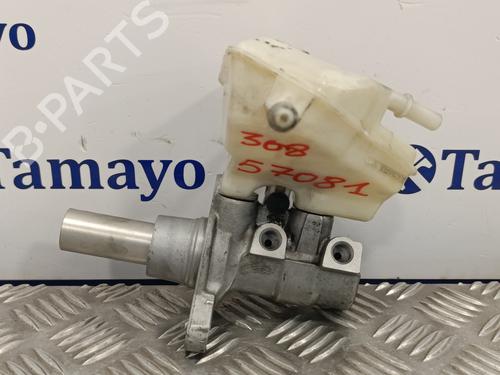 Used Brake master cylinder PEUGEOT 308 II (LB_, LP_, LW_, LH_, L3_) [2013-2021]  18894180