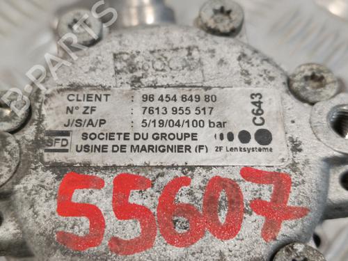 Steering pump CITROËN JUMPER I Van (244) 2.0 HDi | BP15215743M99 