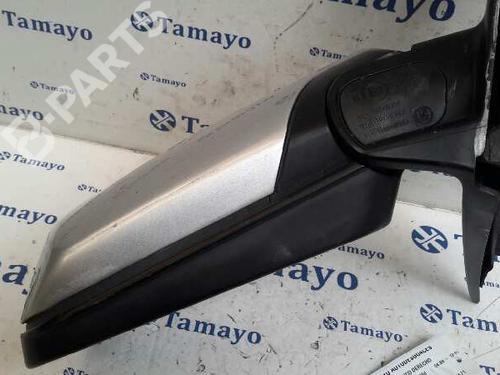 Right mirror BMW 3 (E46) 320 d | BP9576666C27 
