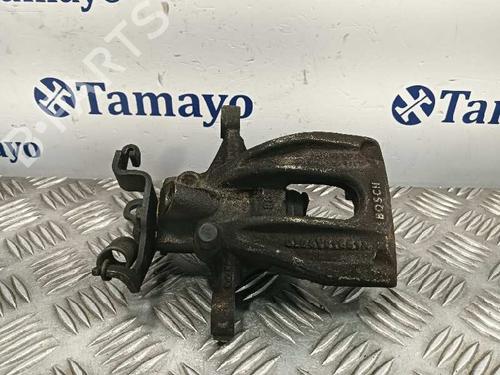 Left rear brake caliper FORD MONDEO III Saloon (B4Y)  | BP25927498M107 