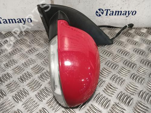 Left mirror VW GOLF V (1K1) 1.9 TDI | BP29285739C26 