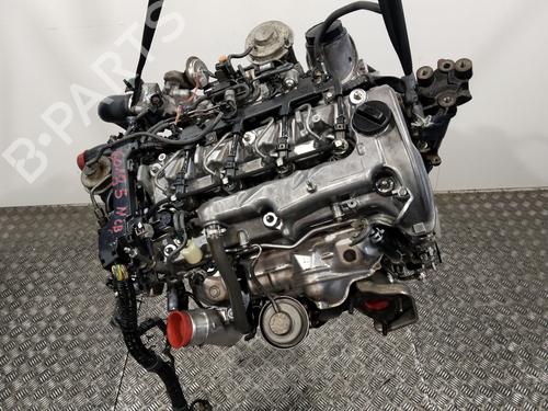 Engine HONDA CR-V III (RE_) 2.2 i-CTDi 4WD (RE6) | BP35954300M1 - Image 5