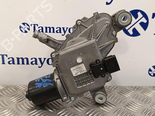 Used Front wiper motor CITROËN C4 Grand Picasso I (UA_) [2006-2013]  16317841