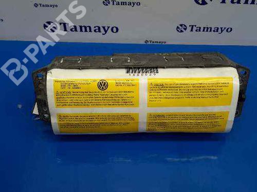 Passenger airbag VW TOURAN (1T1, 1T2) 1.4 TSI 1T0880204C
