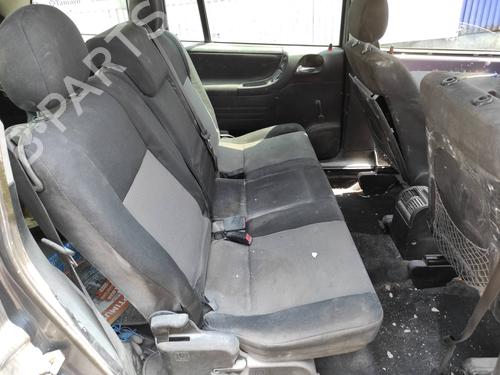 Generator OPEL ZAFIRA A MPV (T98) 2.0 DTI 16V (F75) | BP16927508M7 