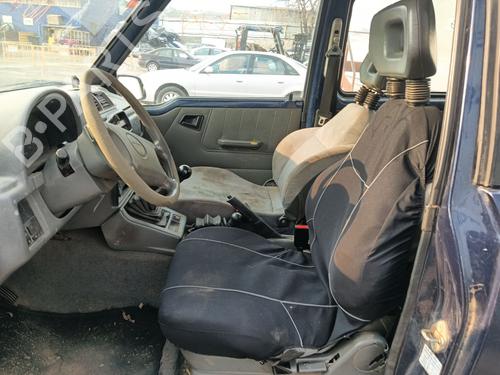 Engine SUZUKI VITARA (ET) HDI (SE 420HDI) | BP33288826M1  - Image 12