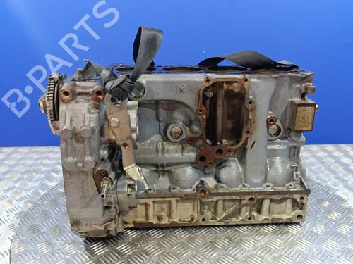 Used Other IVECO DAILY III Platform/Chassis [1998-2009]  25809141
