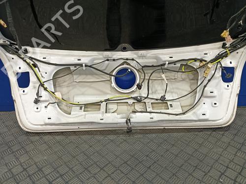 Tailgate VW GOLF V (1K1)  | BP19122606C6 
