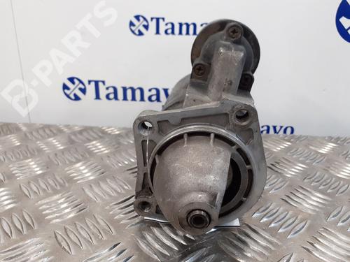 Used Starter FORD ORION II (AFF) [1985-1990]  8798986
