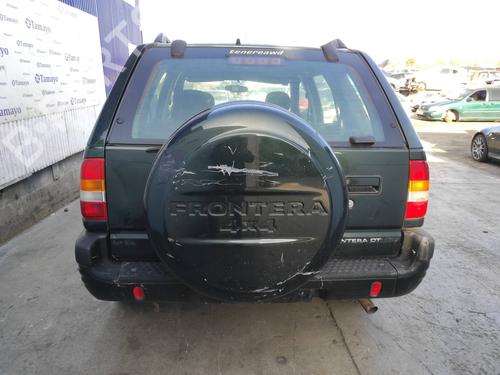 Fensterheber links vorne OPEL FRONTERA B (U99)  | BP13390964C22 