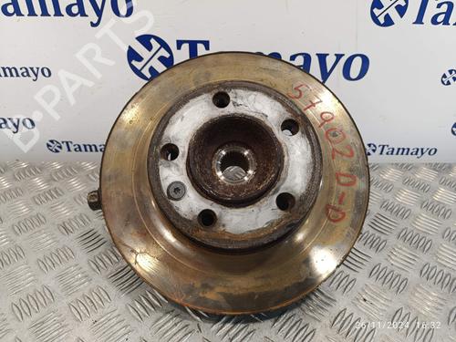 Right front steering knuckle CITROËN XSARA (N1) 1.9 TD | BP22184329M26 