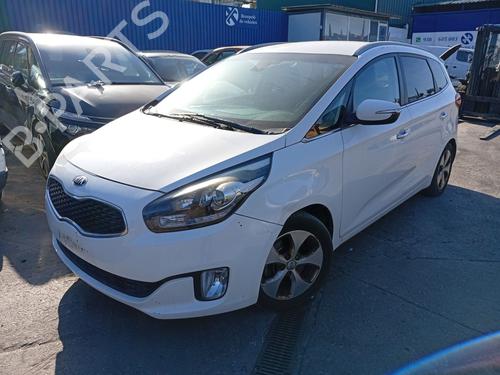 Used Anti roll bar Anti roll bar KIA CARENS IV 1.7 CRDi (116 hp) 34252158 34252158