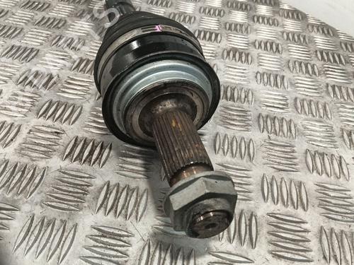 Right rear driveshaft MERCEDES-BENZ VIANO (W639)  | BP30460091M41 