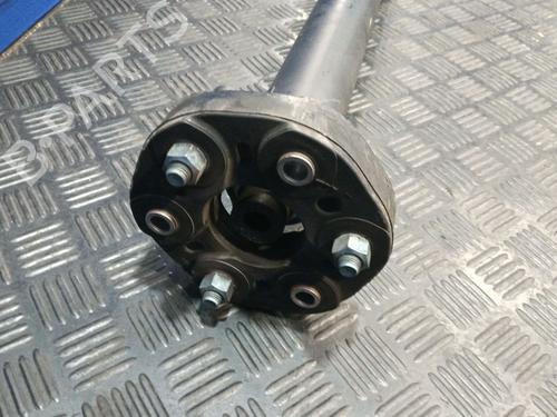 Driveshaft MERCEDES-BENZ C-CLASS (W205) C 220 BlueTEC / d (205.002, 205.004) | BP31083687M37 