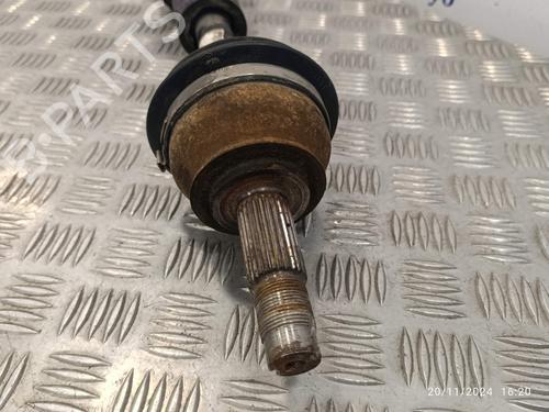 Left front driveshaft ALFA ROMEO 147 (937_)  | BP21387818M38 