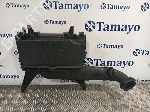 Air filter box MERCEDES-BENZ VIANO (W639)  | BP29752199M87