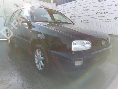 Left front suspension arm VW GOLF III (1H1) 1.6 | BP13317779M12 