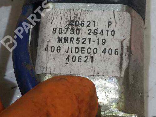 Front right window mechanism NISSAN PICK UP (D22)  | BP2563810C23 