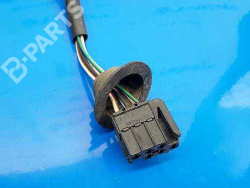 Left mirror VOLVO 850 (854) 2.5 TDI | BP6440419C26 
