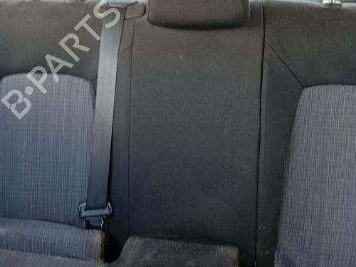 Used Rear center seatbelt Rear center seatbelt KIA CEE'D Hatchback (ED) 1.4 (109 hp) 33726609 33726609