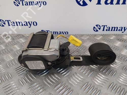 Used Front left seatbelt VW GOLF V (1K1) 1.9 TDI (105 hp) 13252728