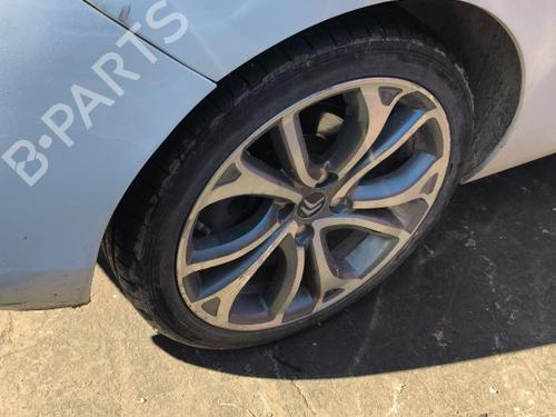 Used Right rear brake caliper Right rear brake caliper OPEL ASTRA F Saloon (T92) 1.7 TDS (F19, M19) (82 hp) 40299002 40299002