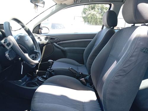 Engine FORD FOCUS I (DAW, DBW) 1.8 Turbo DI / TDDi | BP36665607M1 - Image 10