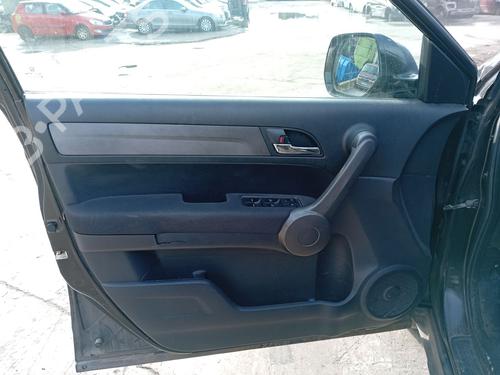 Front left window mechanism HONDA CR-V III (RE_) 2.2 i-CTDi 4WD (RE6) | BP35954320C22 - Image 2