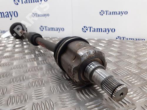 Right front driveshaft HYUNDAI TUCSON (JM)  | BP8674129M39 