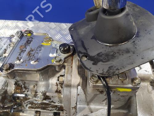 Transfer box MITSUBISHI PAJERO I (L04_G, L14_G)  | BP17974268M36 