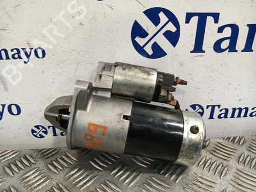 Starter OPEL ZAFIRA / ZAFIRA FAMILY B (A05) 1.9 CDTI (M75) | BP29374500M8 