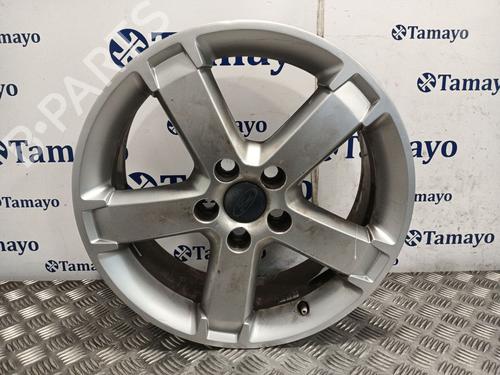 Used Rim FORD FOCUS I (DAW, DBW) 1.8 TDCi (100 hp) 29136472