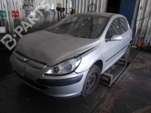 ECU airbags PEUGEOT 307 (3A/C) 2.0 HDi 90 | BP13635125M53 