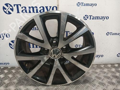 Used Rim VW GOLF VI (5K1) 1.6 TDI (105 hp) 29865047
