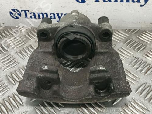Left front brake caliper RENAULT FLUENCE (L3_)  | BP28601350M105 