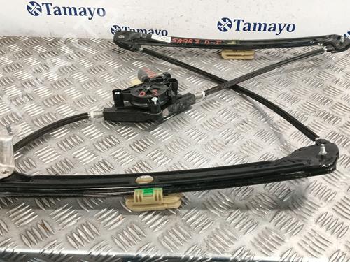 Used Front left window mechanism VW GOLF VII (5G1, BQ1, BE1, BE2) [2012-2021]  28515383