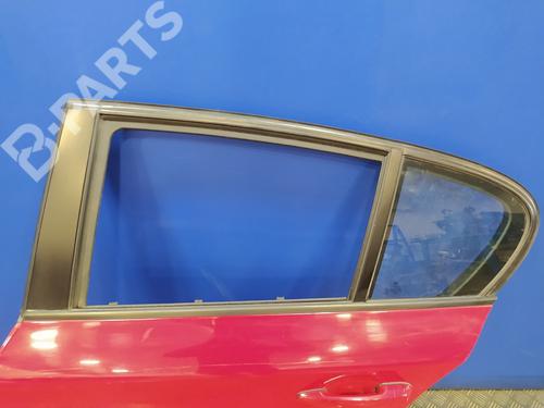 Left rear door BMW 1 (E87)  | BP10116857C4 