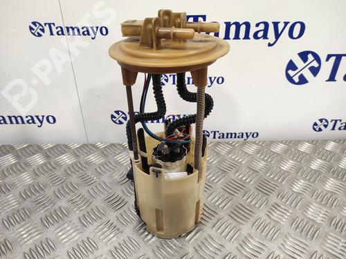 Fuel pump MERCEDES-BENZ SPRINTER 3,5-t Van (B906) 318 CDI (906.631, 906.633, 906.635, 906.637) | BP12139116M76 