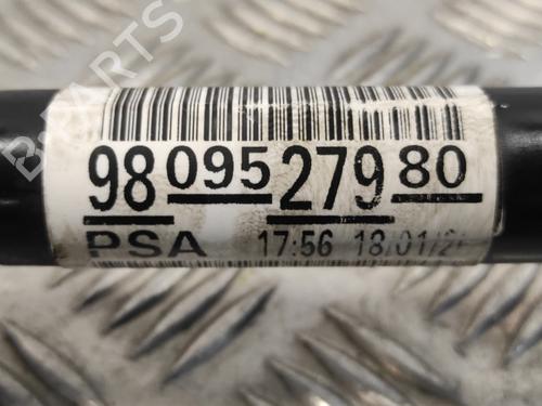 Right front driveshaft PEUGEOT 308 SW I (4E_, 4H_)  | BP24288047M39 