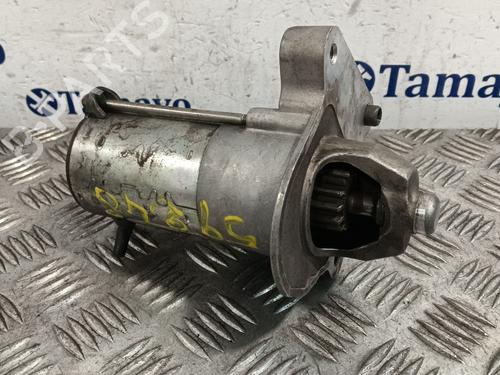 Démarreur FORD FIESTA V (JH_, JD_) 1.4 TDCi | BP29866641M8 