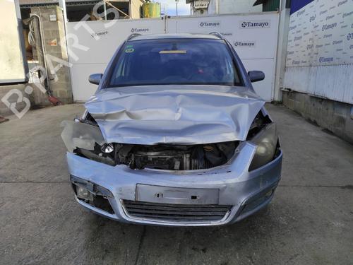 Steering rack OPEL ZAFIRA / ZAFIRA FAMILY B (A05)  | BP26692390M22 