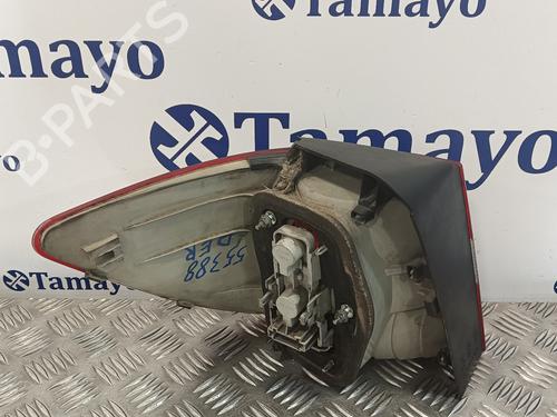 Right taillight MERCEDES-BENZ B-CLASS Sports Tourer (W245)  | BP13405099C35 