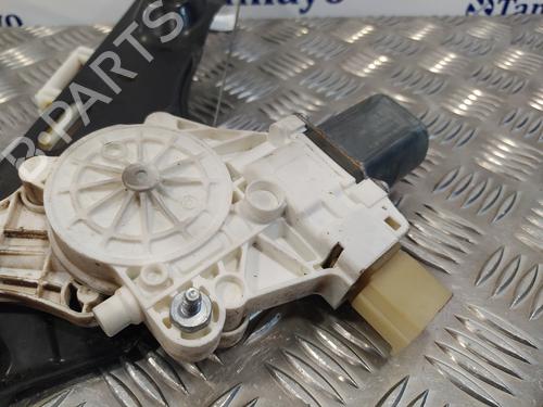 Front right window mechanism BMW X1 (E84) xDrive 23 d | BP13256503C23 