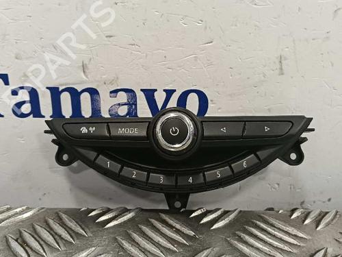 Kombi Kontakt / Stilkkontakt MINI MINI (F56) [2013-2025]  26153178
