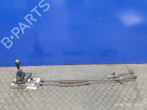 Used Gear lever SEAT LEON (1P1) 1.6 (102 hp) 19398463
