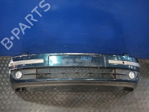 Used Front bumper RENAULT LAGUNA II Grandtour (KG0/1_) 2.0 16V (KG00, KG0K, KG0W, KG0P) (135 hp) 29966275
