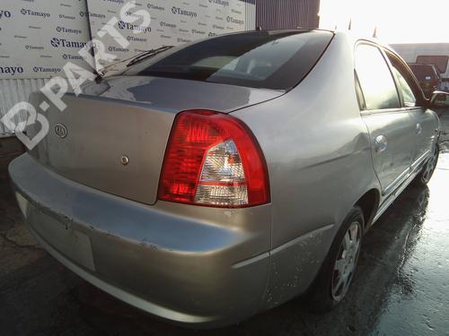 Venstre baglygte KIA SHUMA II Saloon (FB)  | BP11024190C34 