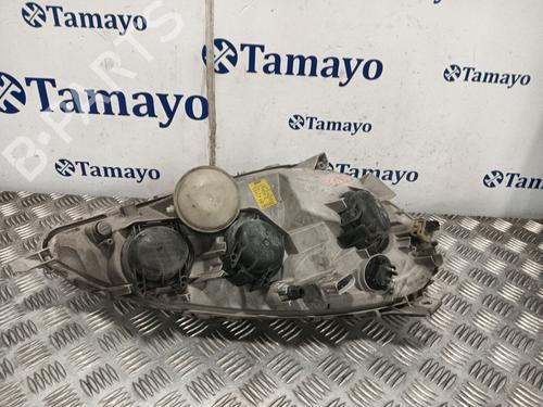 Left headlight MERCEDES-BENZ A-CLASS (W168) A 170 CDI (168.008) | BP29543185C28 